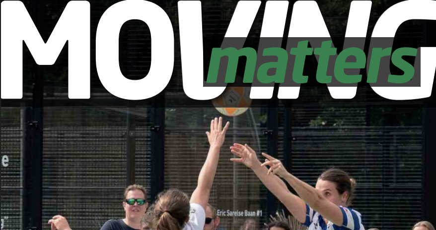 BIO-COMPaSS featured in Moving Matters magazine