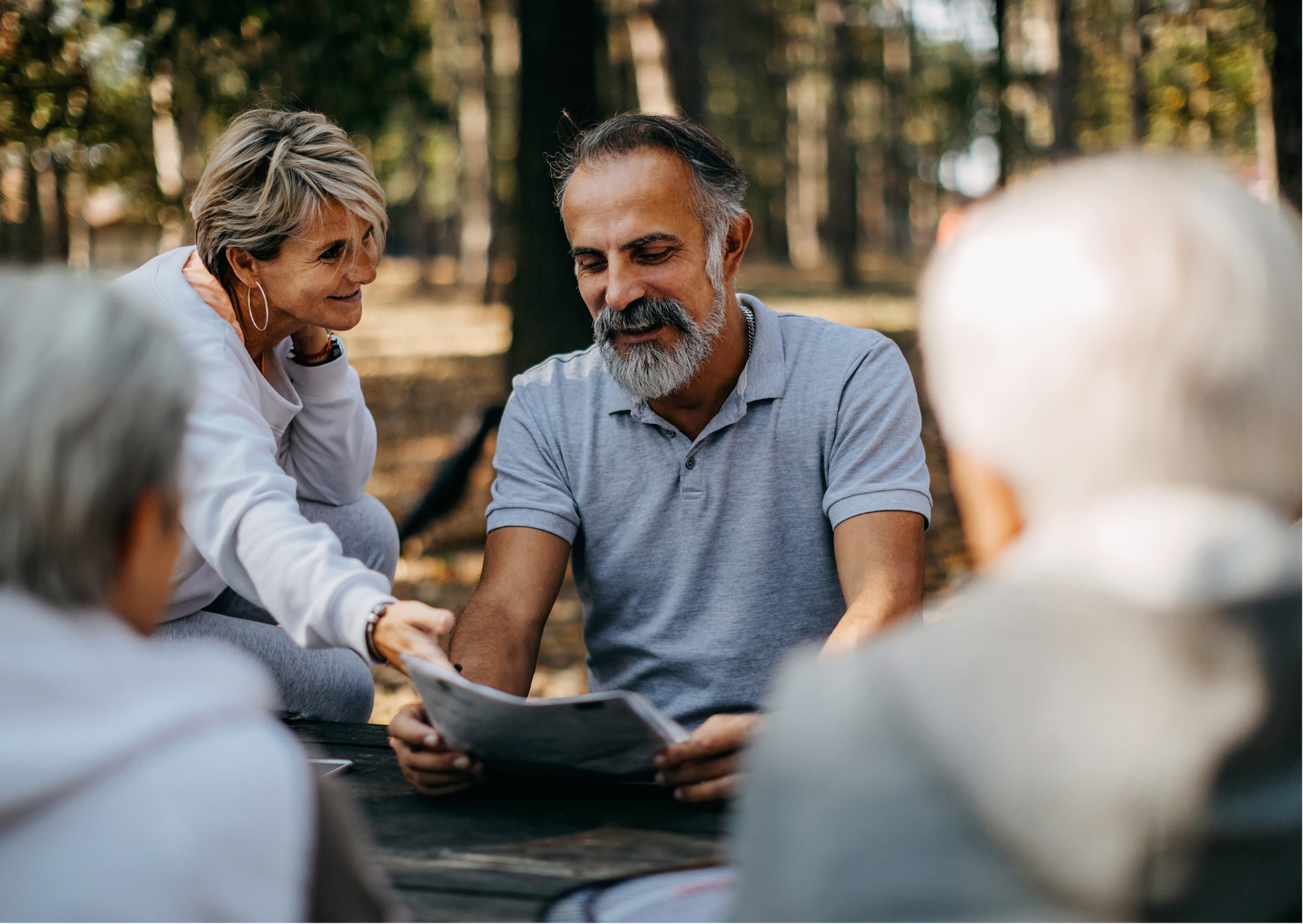 Biological Age as a Compass and Motivator for Healthier Living